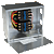 100-Amp Automatic Transfer Switch