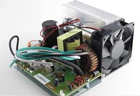 Inteli-Power 4045 RV converters/chargers.