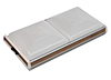 PD760 RV ceiling lights, part of Progressive Dynamics RV power supplies.