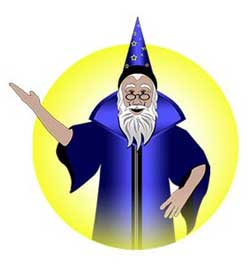 wizard Avatar