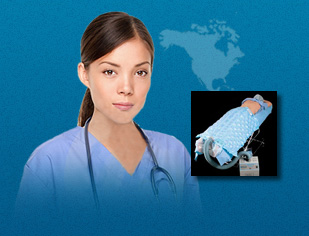 Medical battery management and charging systems available
