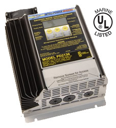 PD2130 (30 Amp) Converter/Charger