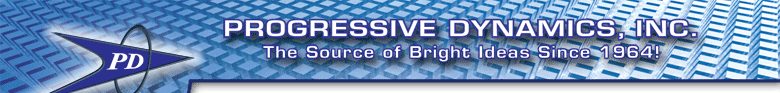 Progressive Dynamics, Inc., a major supplier to the rv, marine and medical industry.