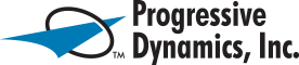 Progressive Dynamics Logo