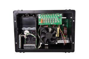 Inteli-Power 4100 Series RV power converter.
