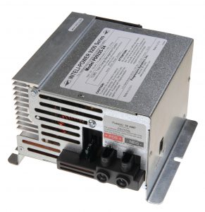 PD9225-24 volt specialty vehicle power converter / specialty battery chargers.