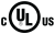 UL Listed