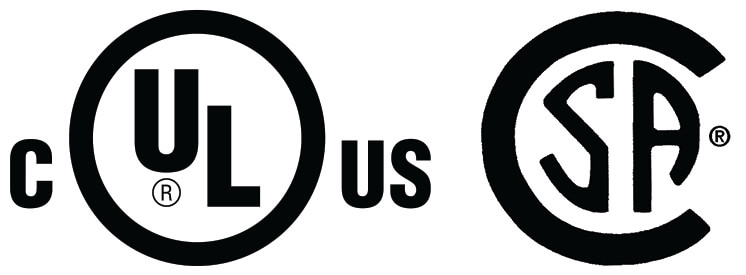 UL_Listed_CSA - Progressive Dynamics