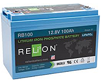 Relion Batteries
