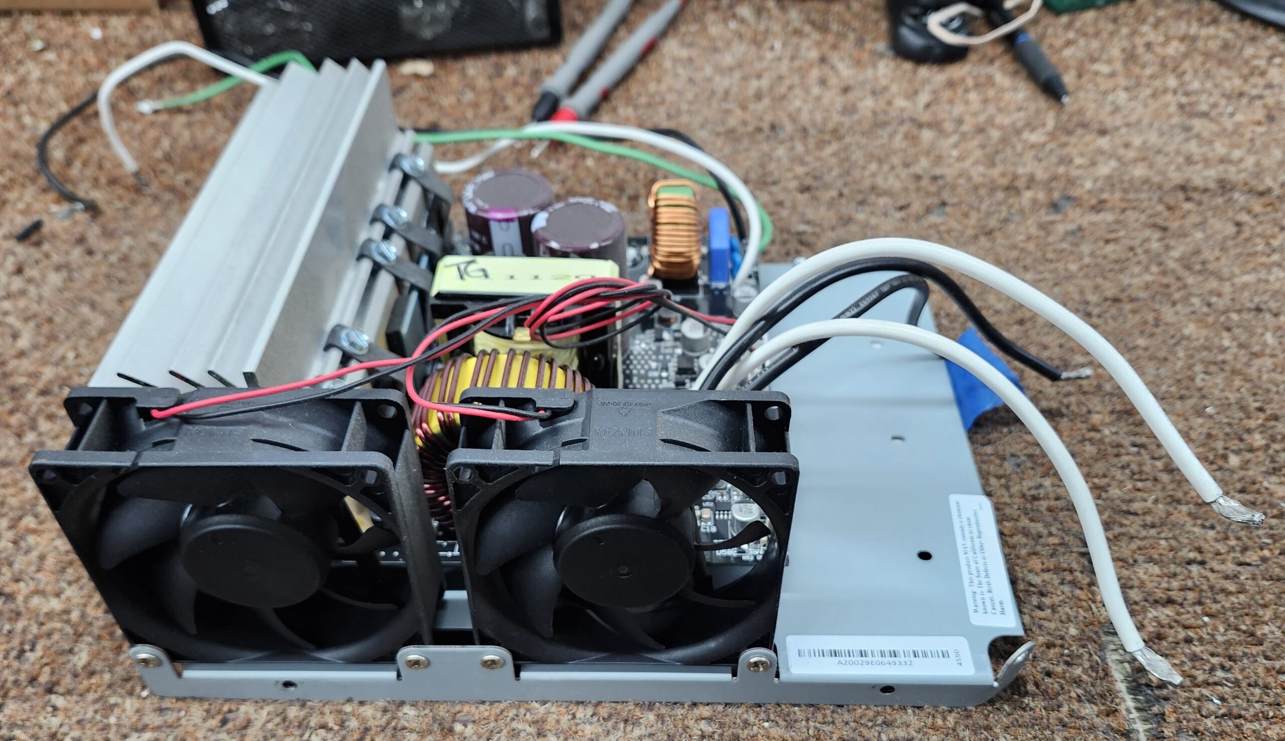 PD4590CSV