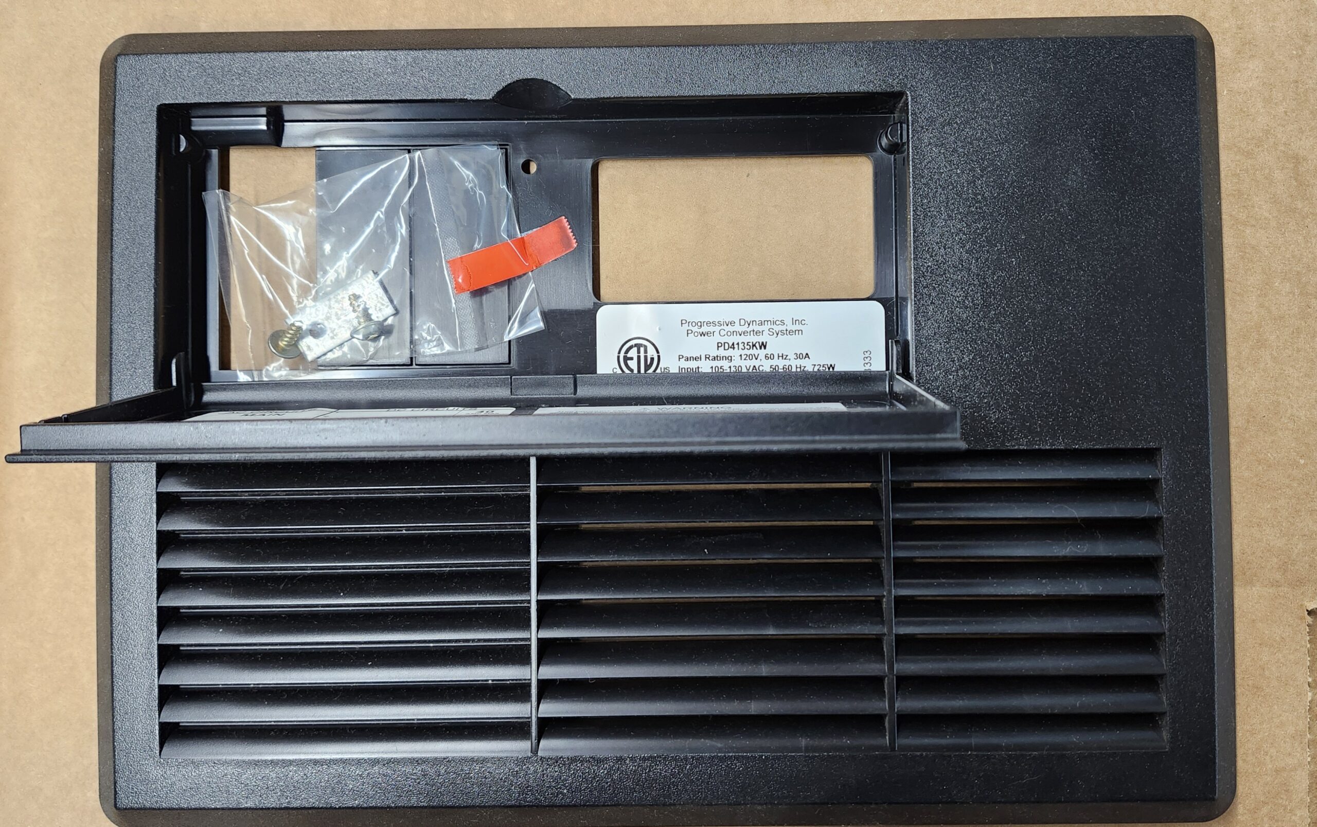 PD4135 Replacement Cover - Image 4