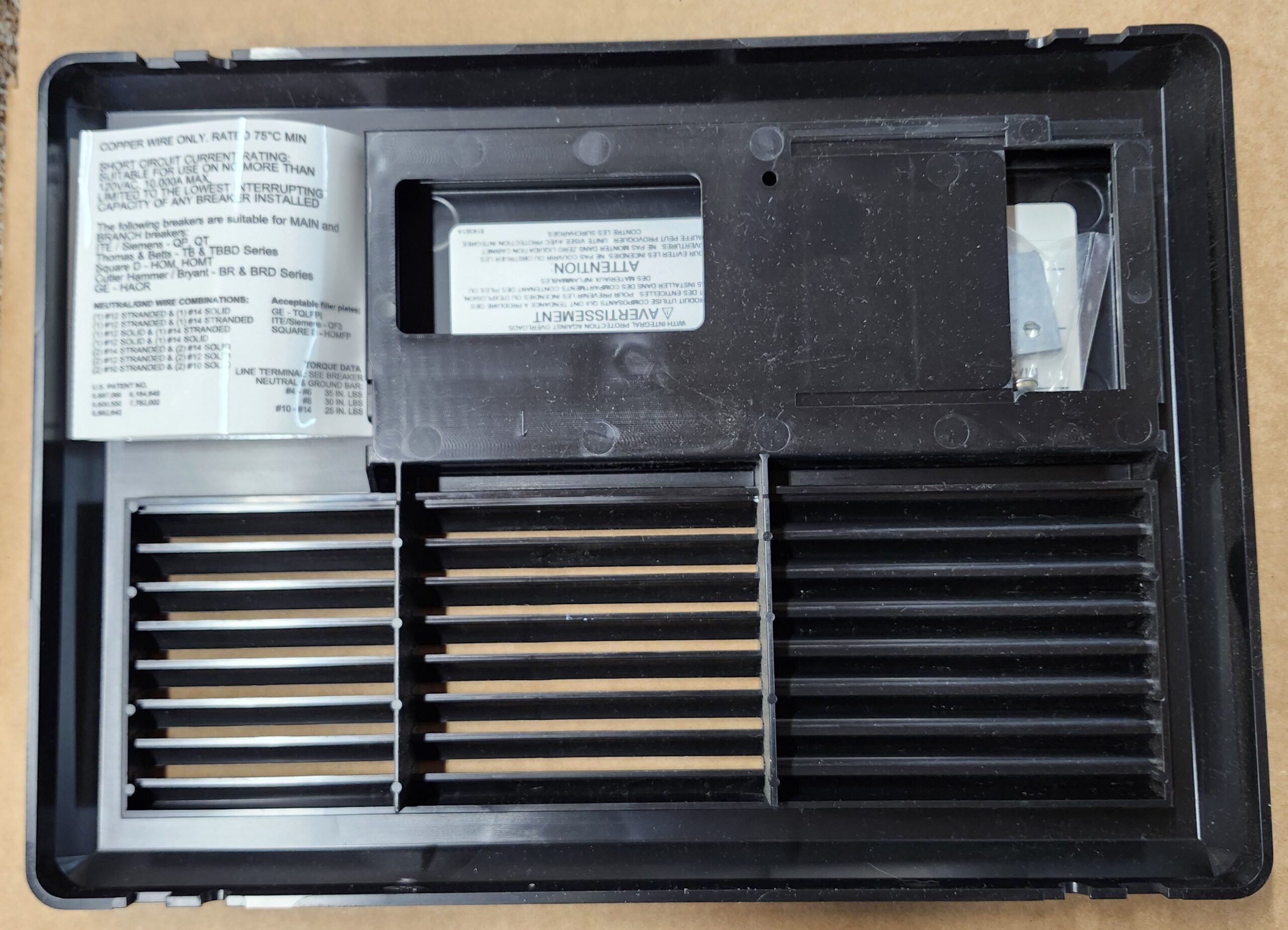 PD4135 Replacement Cover - Image 2