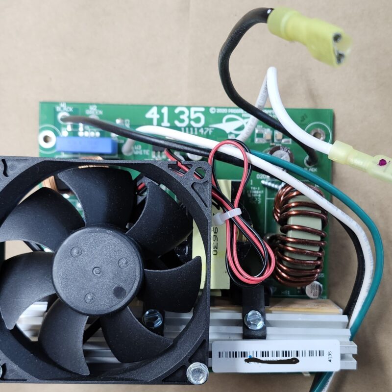 PD4135 Converter Replacement Board