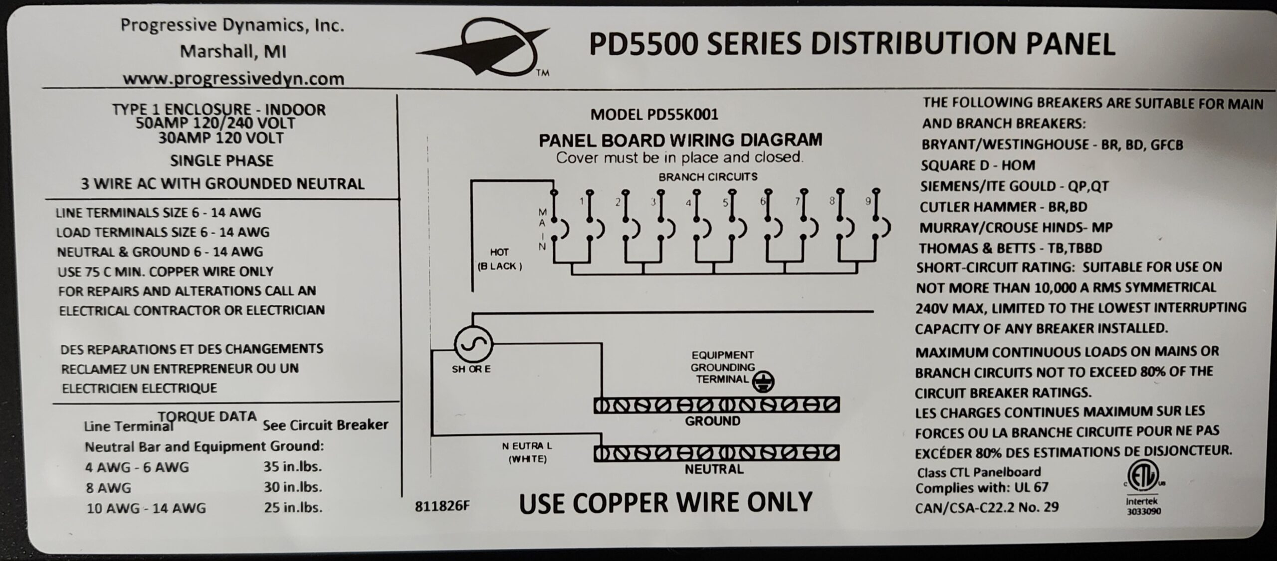 PD55K001 - Image 3