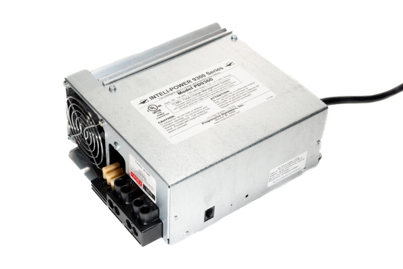 Progressive Dynamics PD9360V
