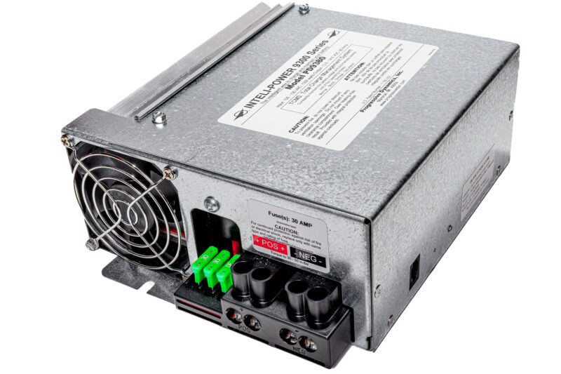 PD9380V Converter