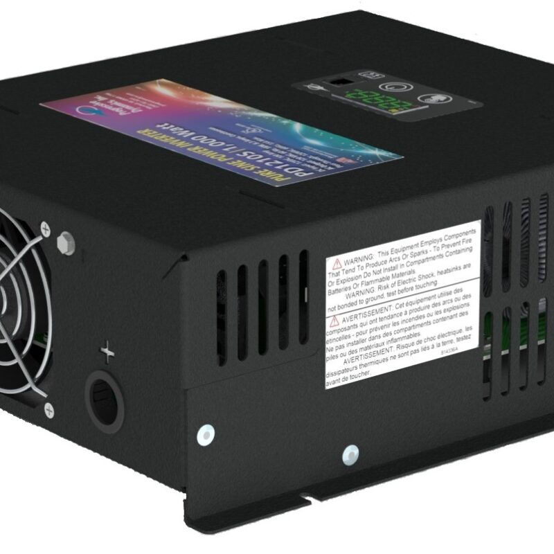 PD1210NR Inverter