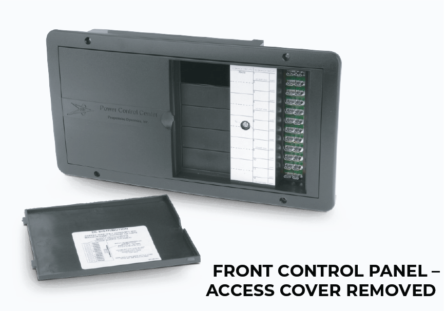PD5000-Access PD5000-Access