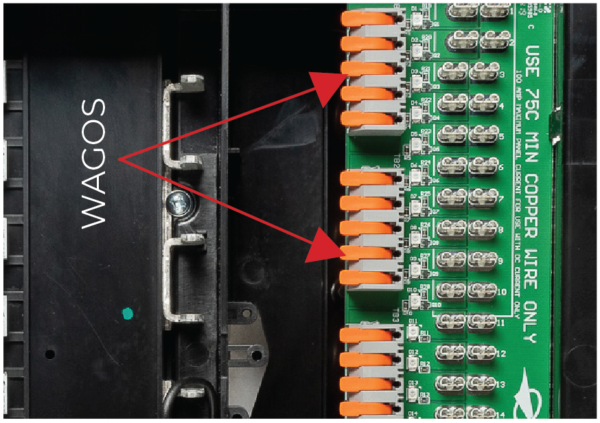 PD4500-Series - Progressive Dynamics