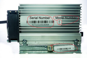 Deckmount-Serial-Model - Progressive Dynamics